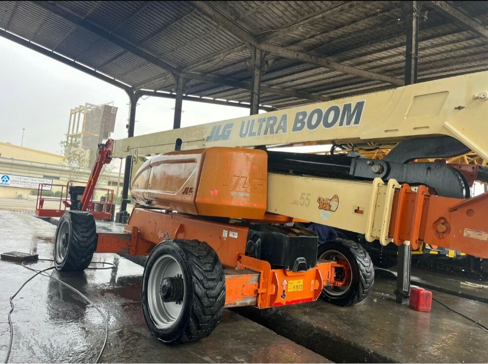 JLG 1250AJP - 7