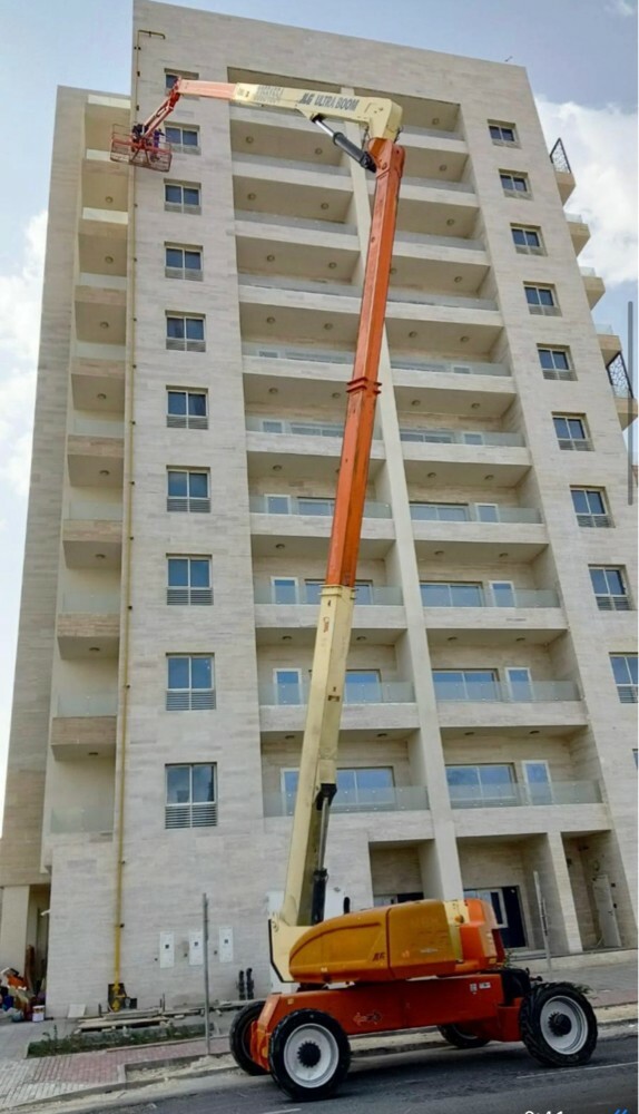 JLG 1250AJP - 4