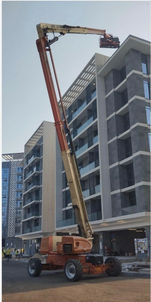 JLG 1250AJP - 8