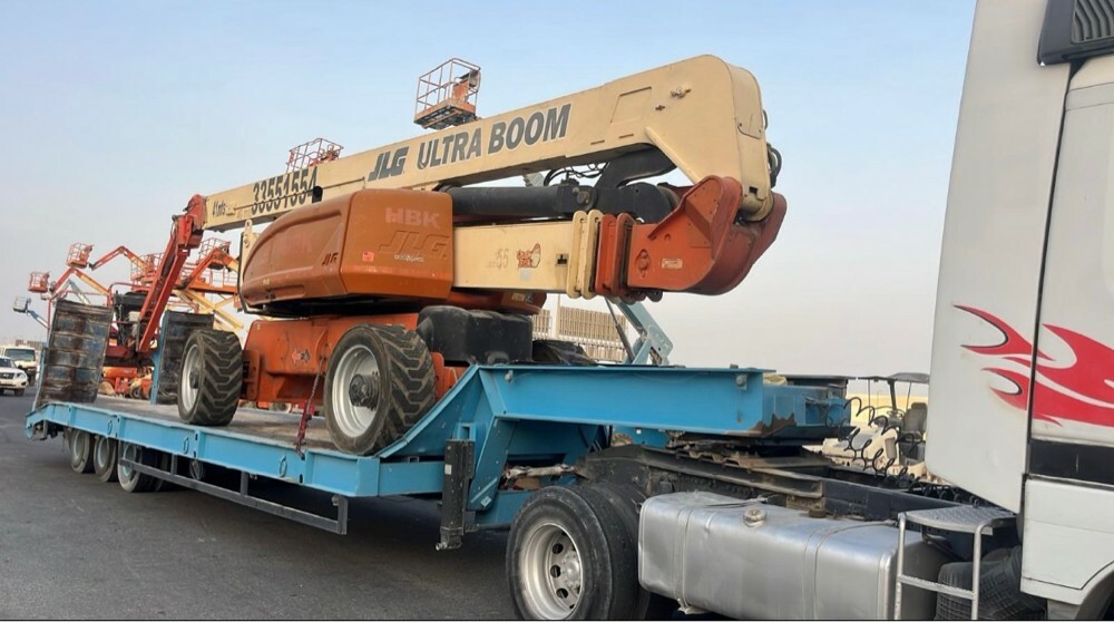 JLG 1250AJP - 3