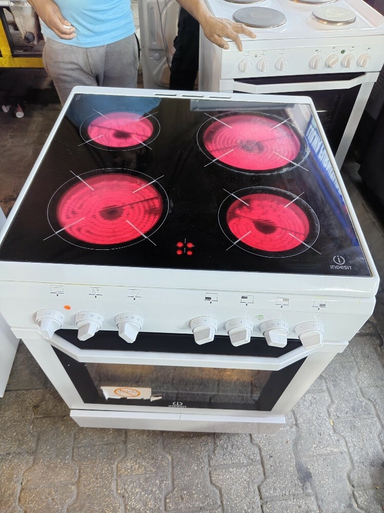 Electric cooker oven for sale cal - 3
