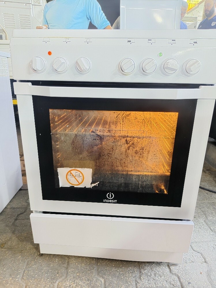 Electric cooker oven for sale cal - 2