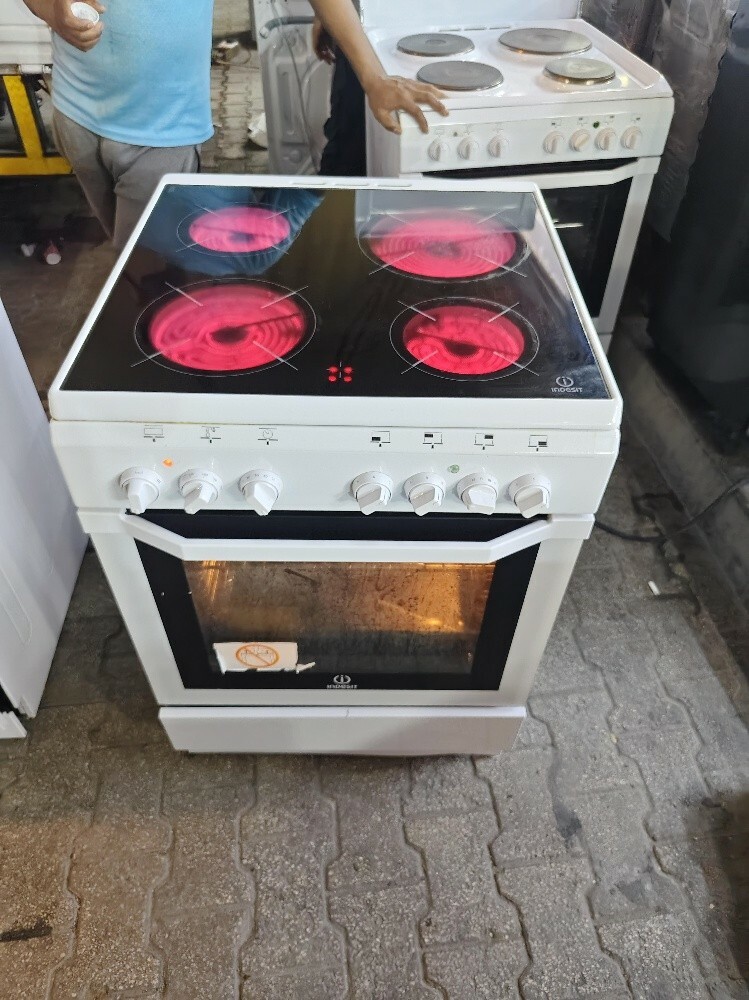 Electric cooker oven for sale cal - 1