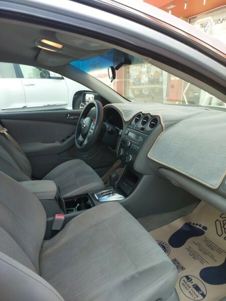 Nissan Altima 2012 for Sale - 2