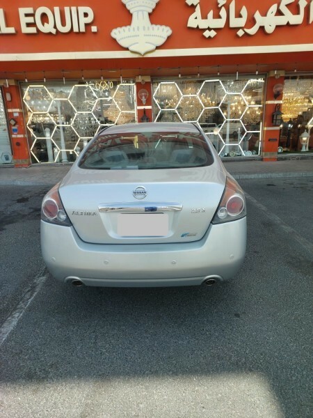 Nissan Altima 2012 for Sale - 5