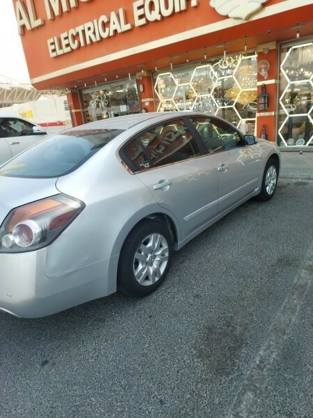 Nissan Altima 2012 for Sale - 4
