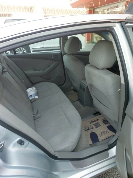 Nissan Altima 2012 for Sale - 3