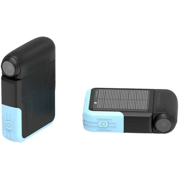 Solar Power Bank - 5