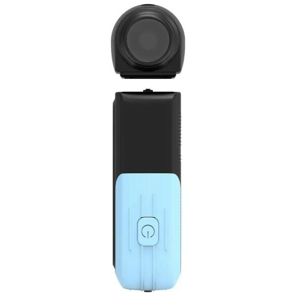 Solar Power Bank - 3
