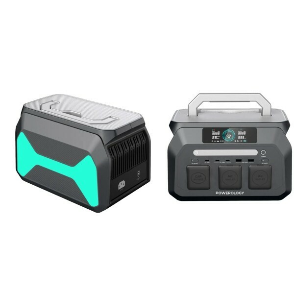 800W Power station - 2