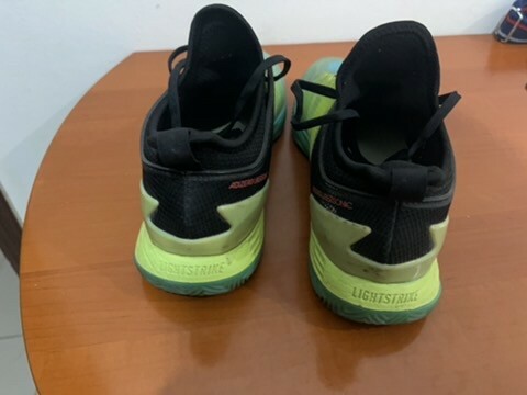 adidas running shoes size 42 - 2