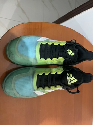 adidas running shoes size 42 - 4