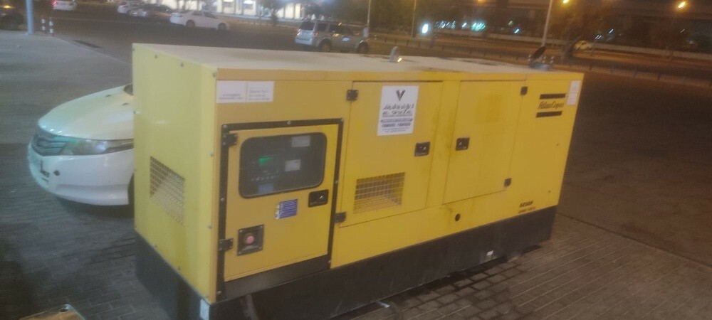 generator 20 KVA,60 KVA,100kva, - 2