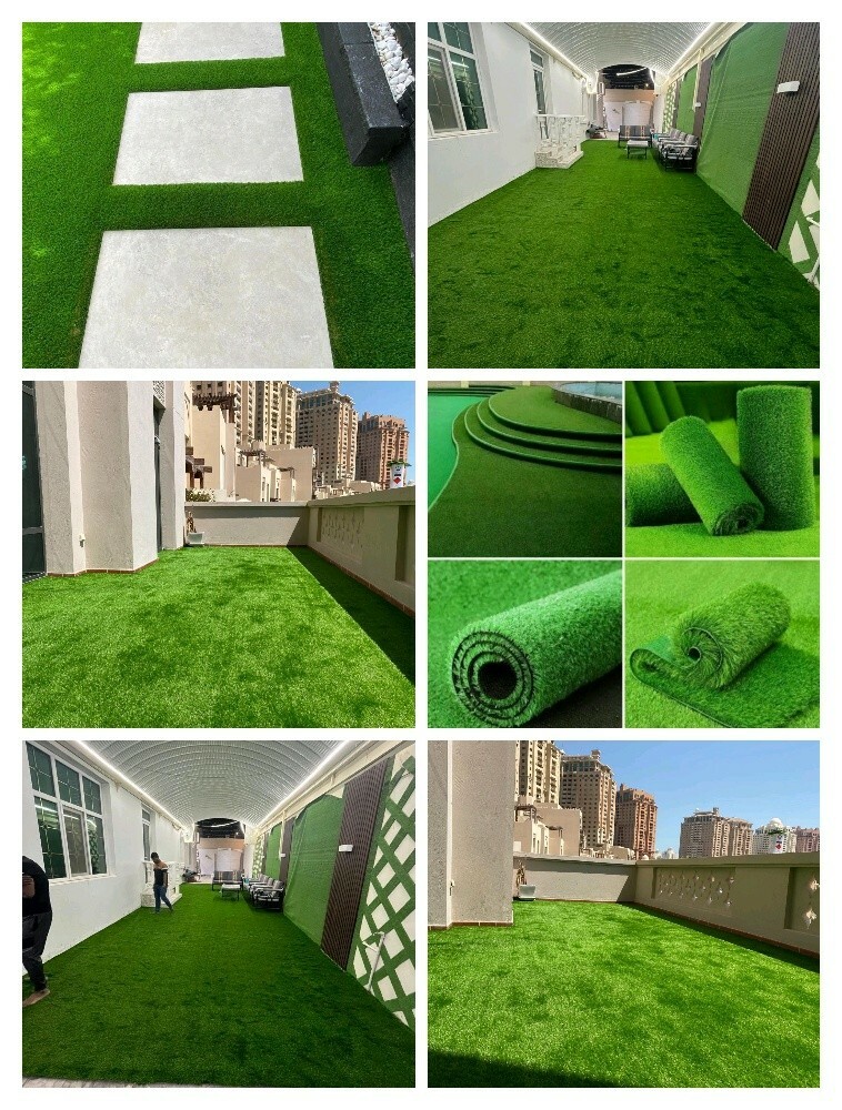 gras carpet - 1