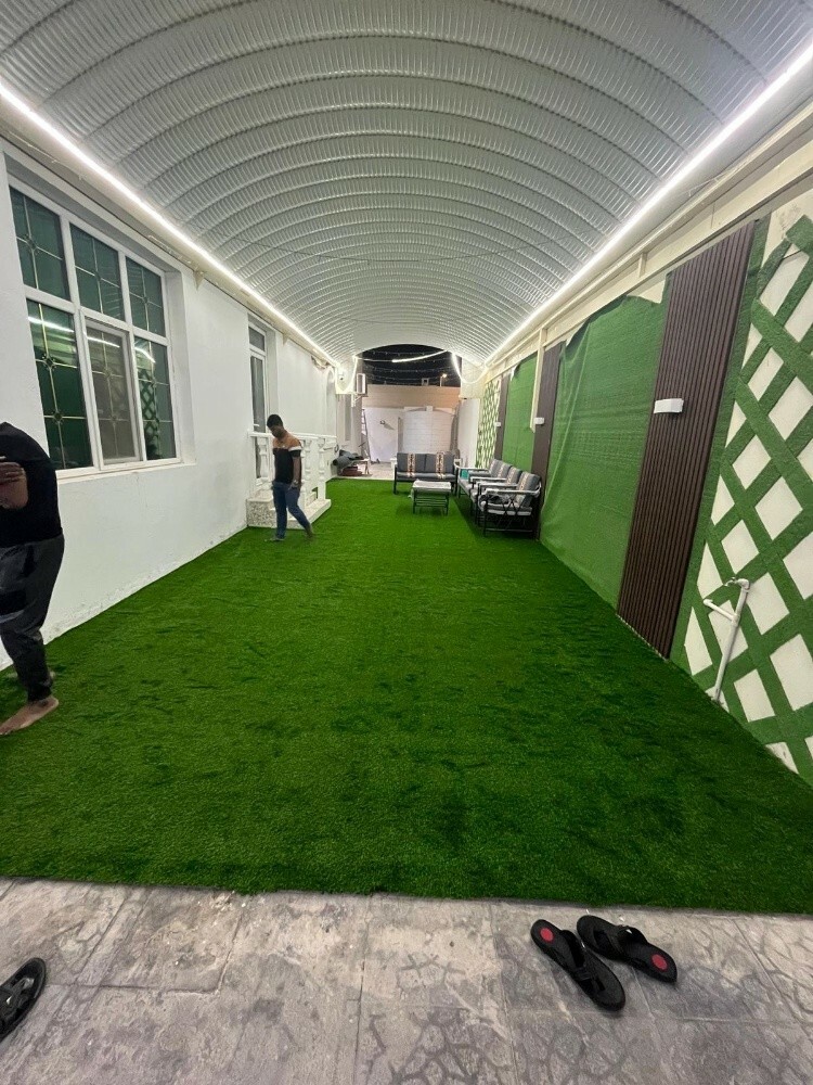 gras carpet - 4