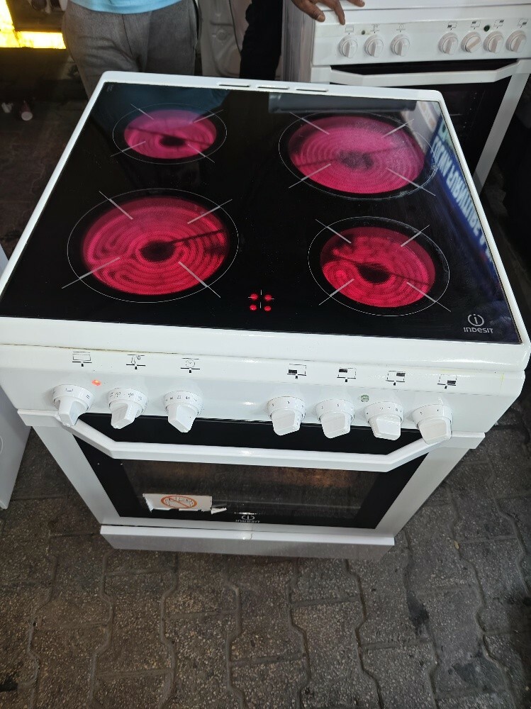 ELECTRIC COOKER OVEN FOR SALE - 2