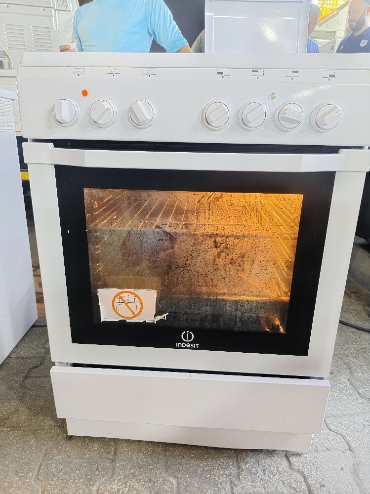 ELECTRIC COOKER OVEN FOR SALE - 3
