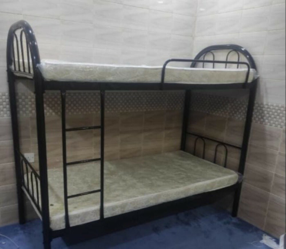 metal single and double bunk - 28