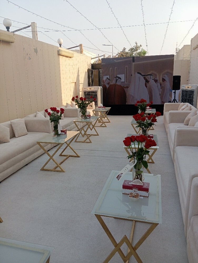 Preparation of weddings and all o - 14
