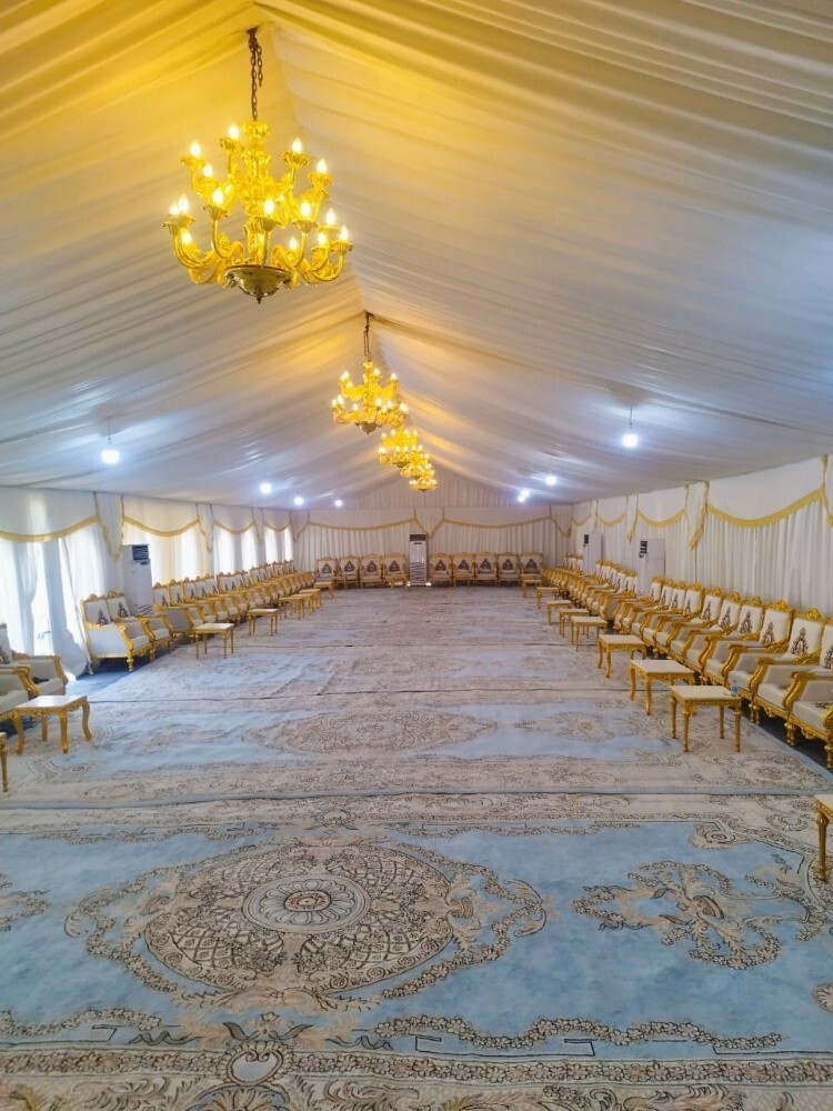 Preparation of weddings and all o - 11