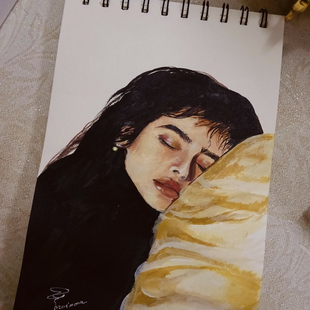 Maimona Karar Almogdad - 7