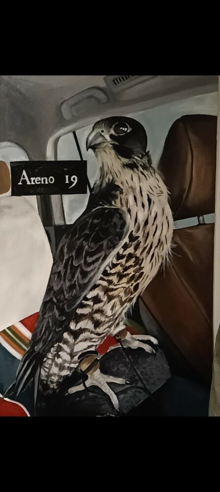 Maimona Karar Almogdad - 6