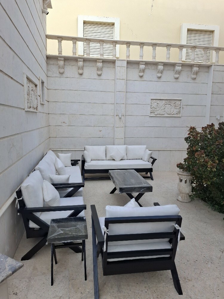 جلسات خارجية - 4