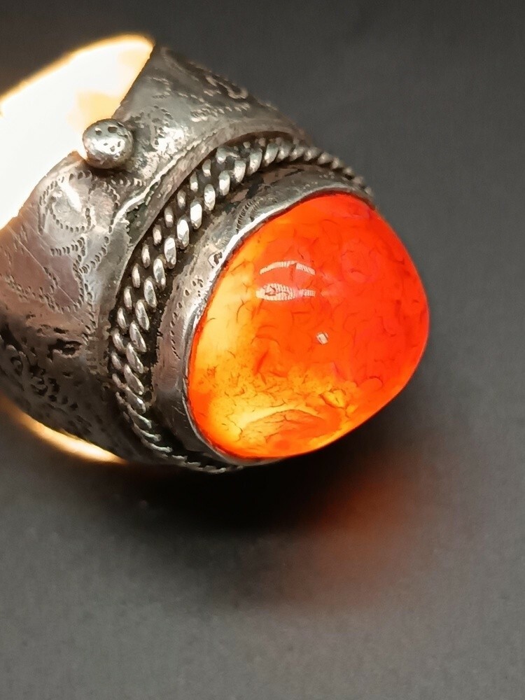 final/solaimani power ring - 2