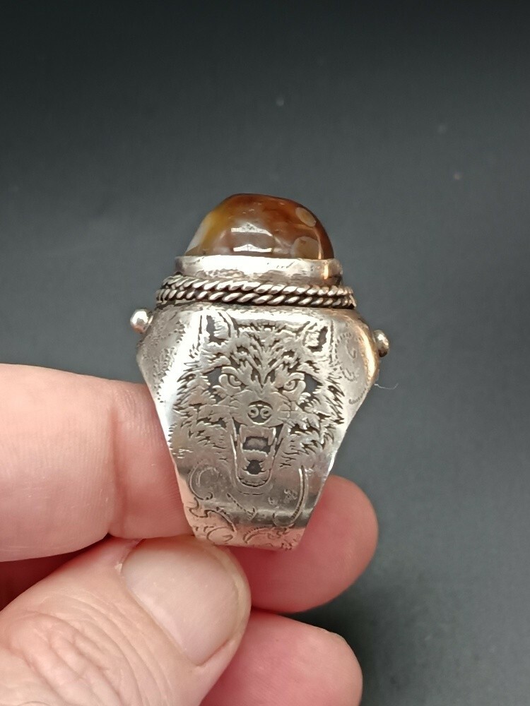 final/solaimani power ring - 15