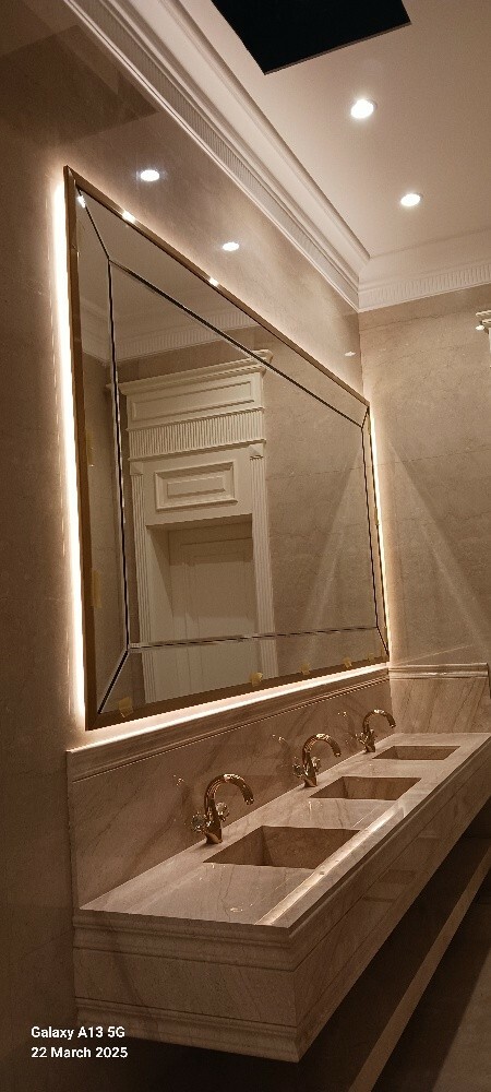 need I work in glass installation - 2