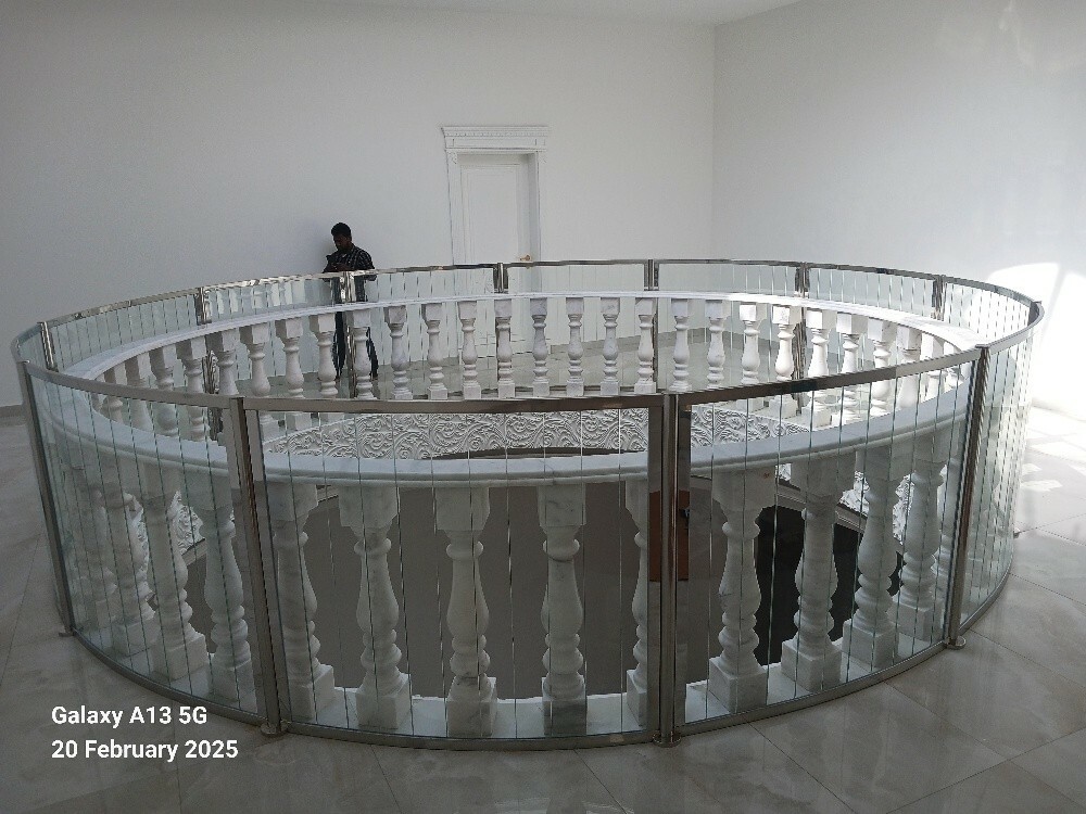 need I work in glass installation - 4