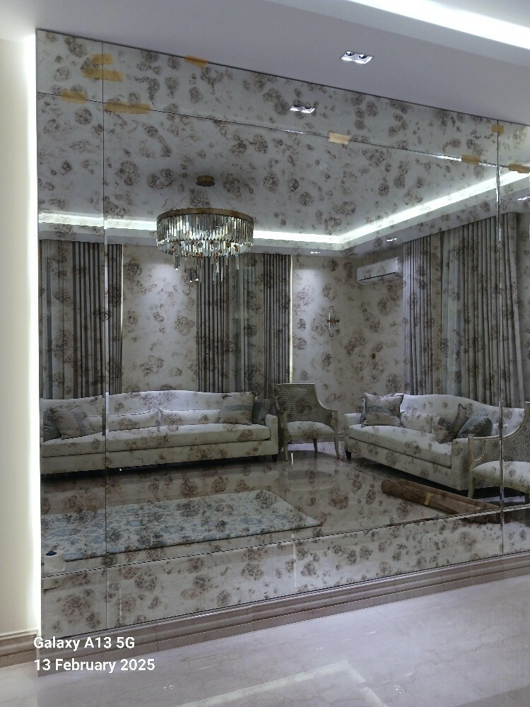 need I work in glass installation - 5