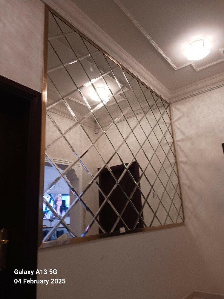 need I work in glass installation - 7