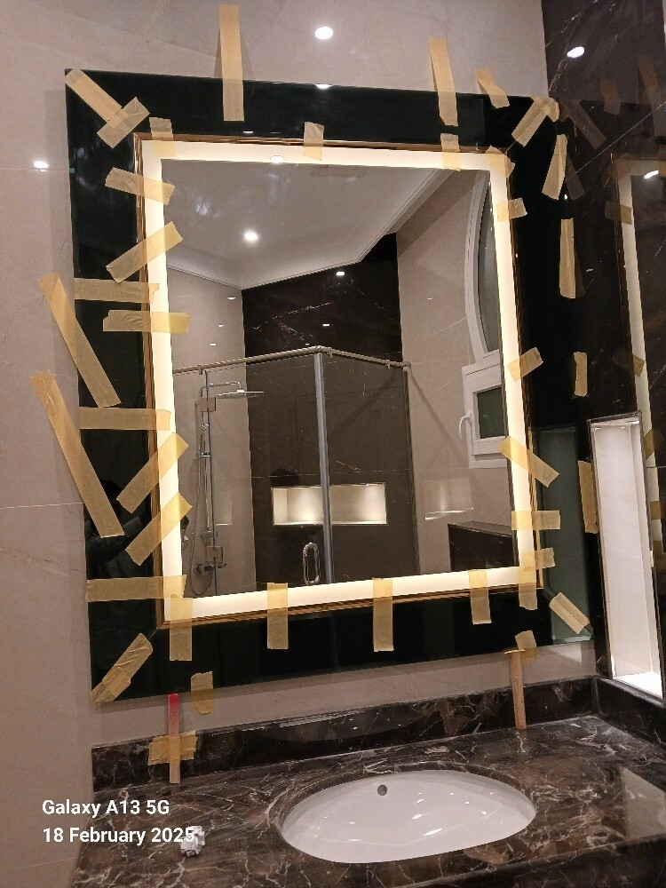 need I work in glass installation - 6