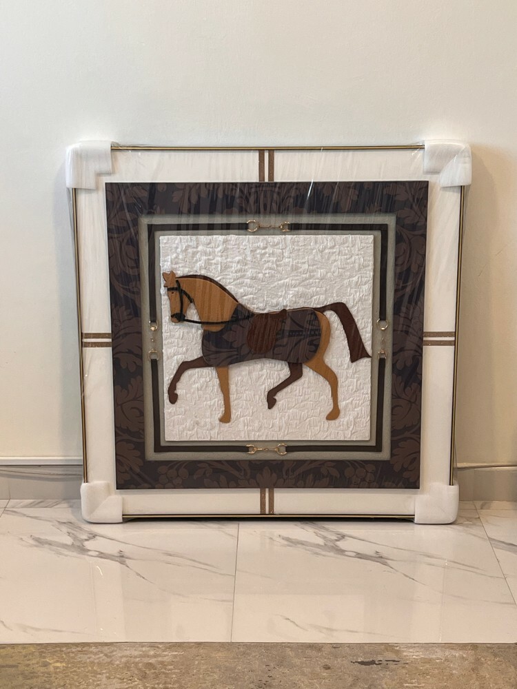 hermes majd artwork - 1