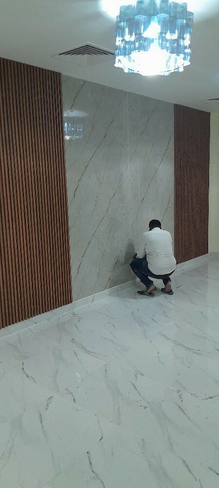 اعمال الصبغ الداخلي والخارجي - 13