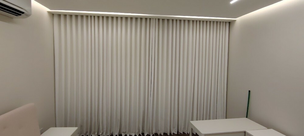 curtains.. - 1