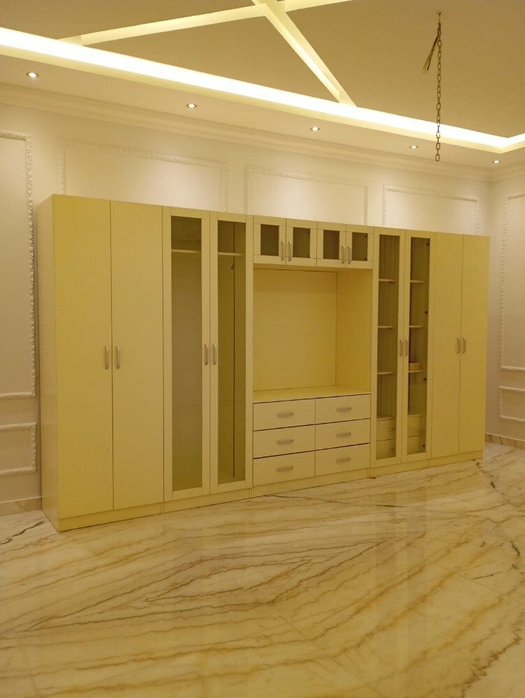 We Have Every Design Cabinet. - 2