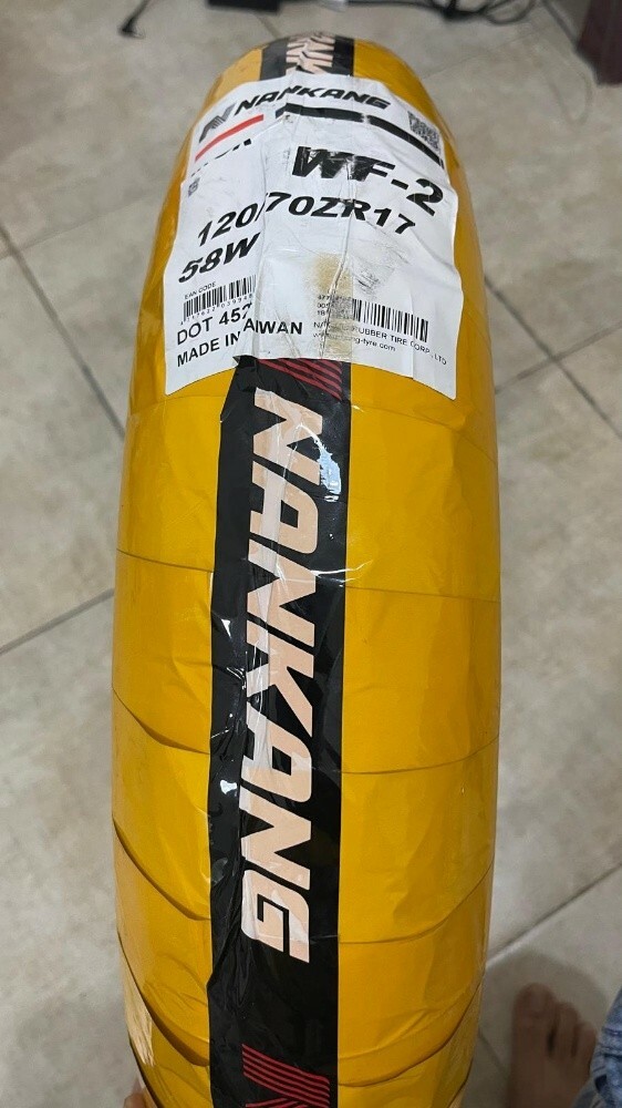 tyre for sale - 1