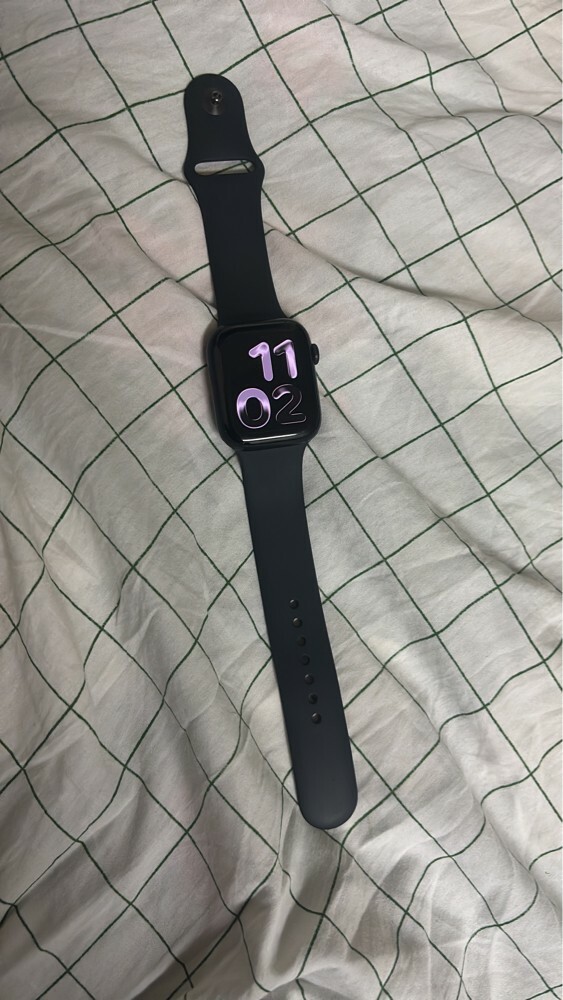 Apple Watch 7 - 2