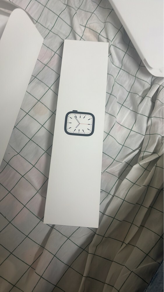 Apple Watch 7 - 3