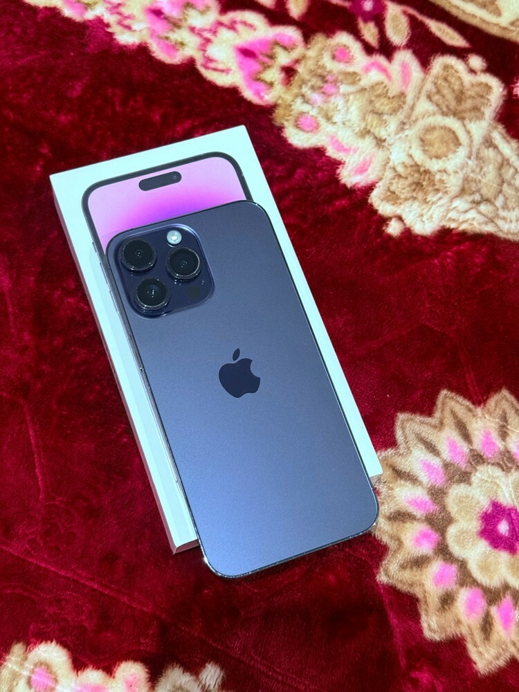 IPhone 14 Pro Max 256Gb - 2