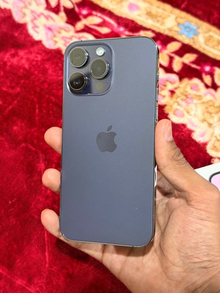 IPhone 14 Pro Max 256Gb - 1