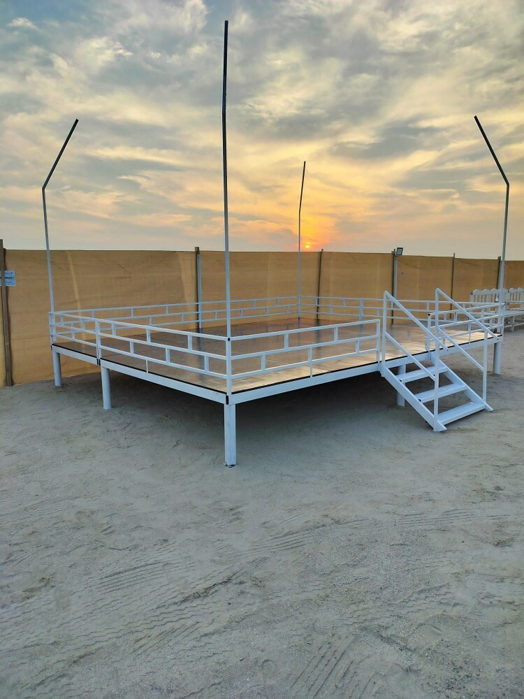 دكه. - 2