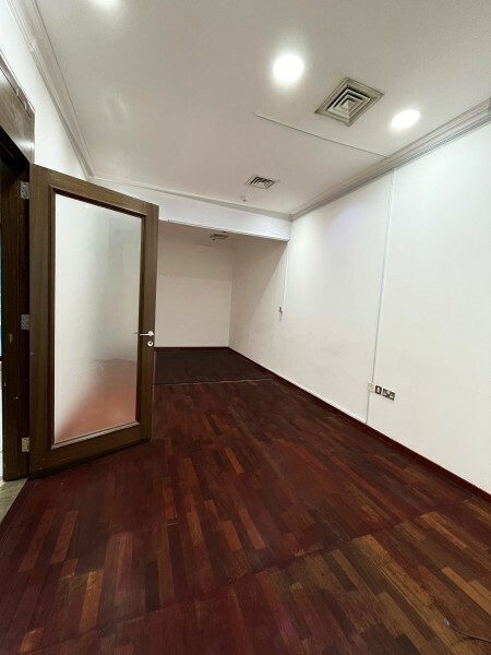 OFFICE FOR RENT NEWSALATA - 4