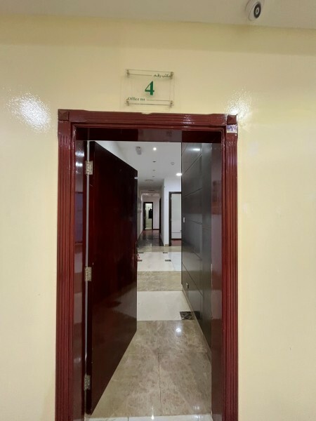 OFFICE FOR RENT NEWSALATA - 16