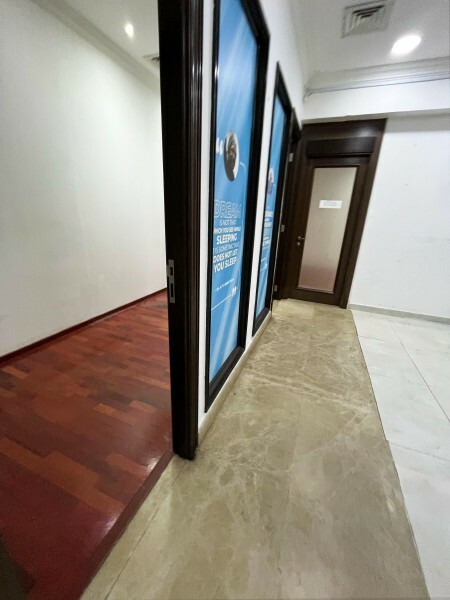 OFFICE FOR RENT NEWSALATA - 21