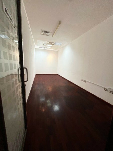 OFFICE FOR RENT NEWSALATA - 10