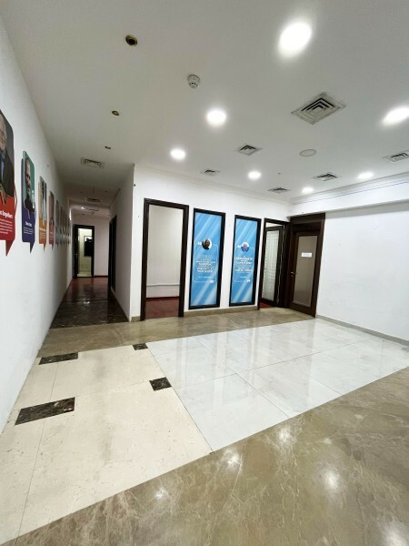 OFFICE FOR RENT NEWSALATA - 6
