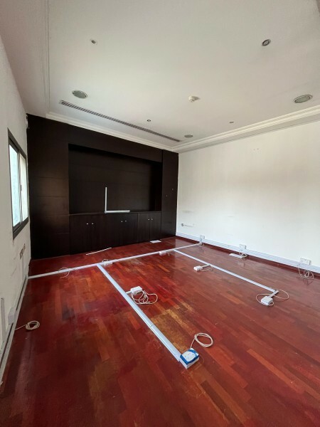 OFFICE FOR RENT NEWSALATA - 15